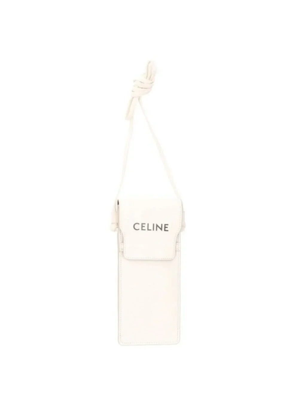 Celine Monochrome Wellington Shape Sunglasses 55 Eyewear